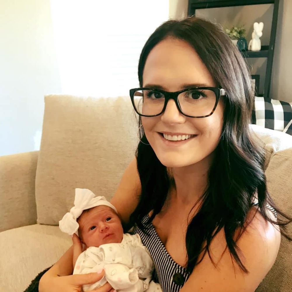 Meet your Posher, Emily